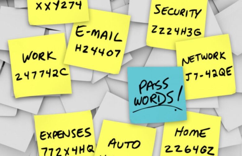 Password Recovery