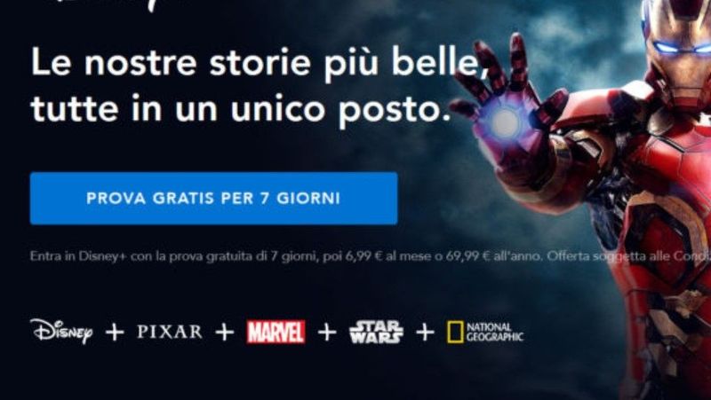 Prova Gratis
