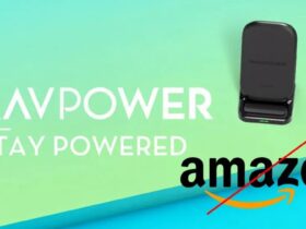 RavPower Amazon