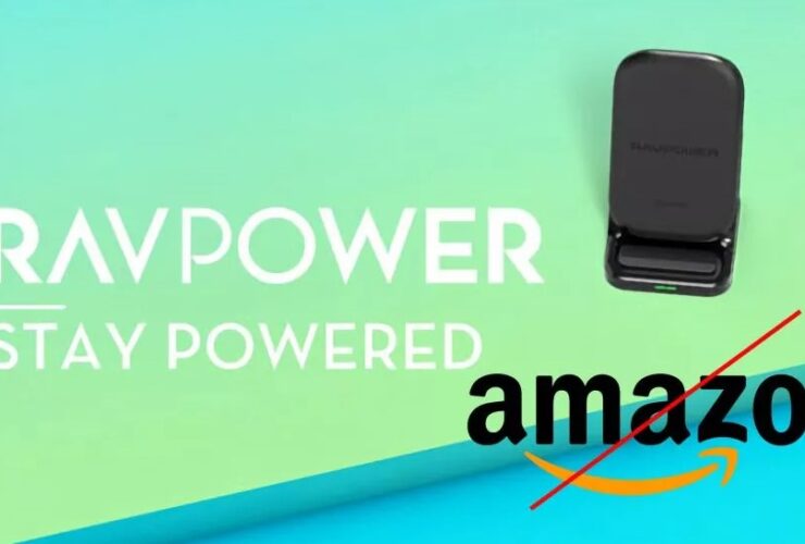 RavPower Amazon