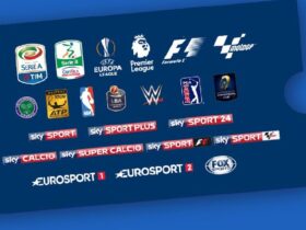 SKY NOW Pass Sport