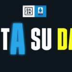 Serie A DAZN