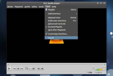 Sottotitoli VLC automatici VLsub
