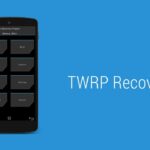 TWRP Recovery Cover