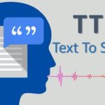 Text to Speech