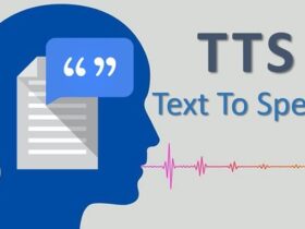 Text to Speech