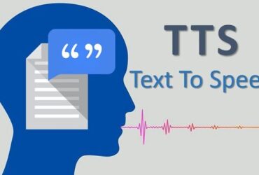 Text to Speech