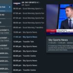 TiviMate IPTV Player