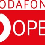 Vodafone Open