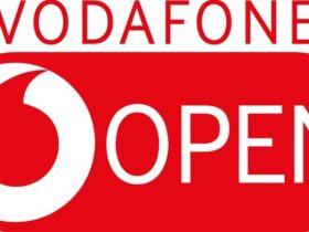 Vodafone Open
