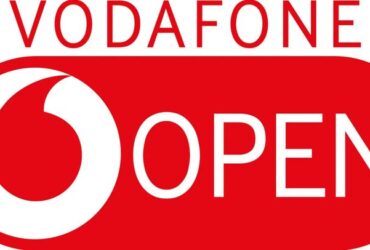 Vodafone Open