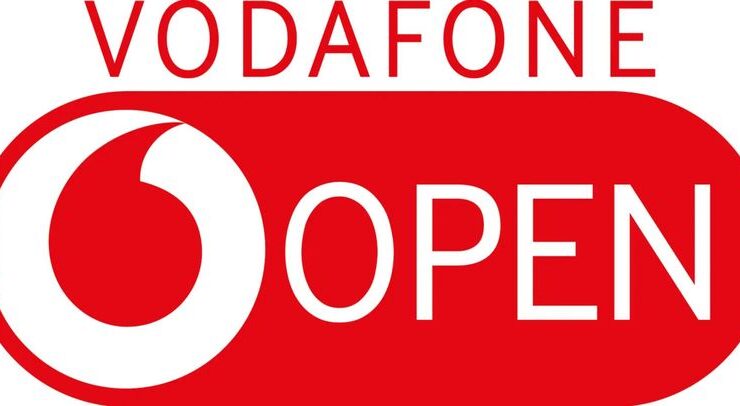 Vodafone Open