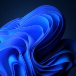 Wallpaper Ufficiale Windows 11