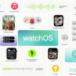 WatchOS 8