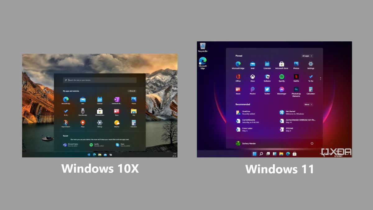 Hintergrundbilder Windows 10 Windows 10x Windows 11 Minimalismus Vrogue