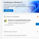 Windows 11 Account Microsoft
