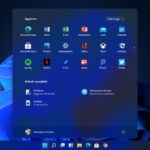 Windows 11 - App