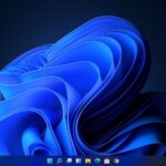 Windows 11 - Home Dark