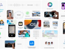 iOS 15 Features