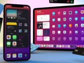 iOS 15 e iPadOS 15