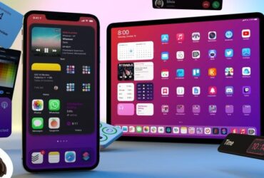 iOS 15 e iPadOS 15