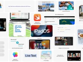 iPadOS 15 Features