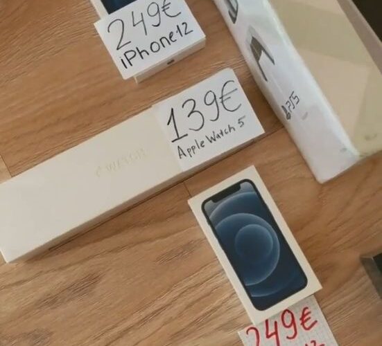 iPhone 12 a 249 euro (1)