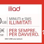 iliad Per Sempre