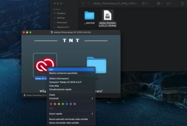 Adobe Zii Apple M1