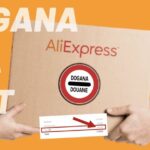 AliExpress Dogana IVA VAT