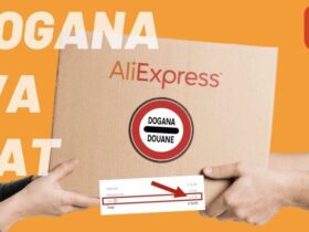 AliExpress Dogana IVA VAT