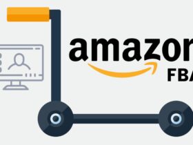 Amazon FBA