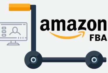 Amazon FBA