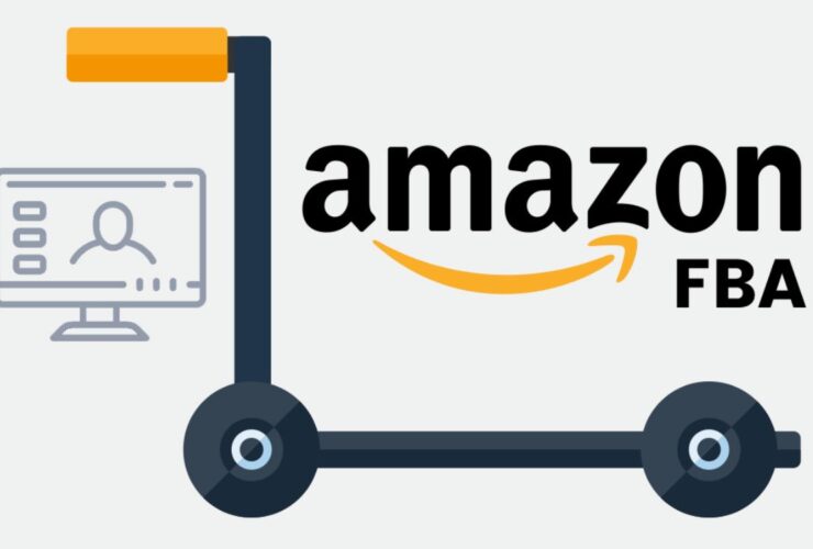 Amazon FBA