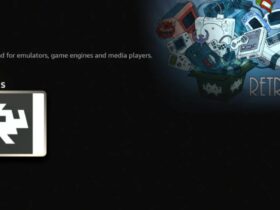 Amazon Fire RetroArch