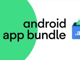 Android App Bundle AAB