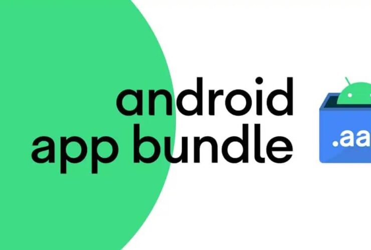 Android App Bundle AAB