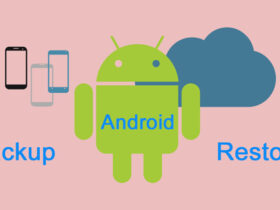 Android Backup Restore