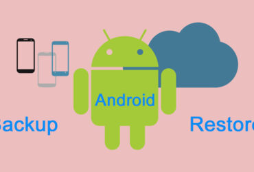 Android Backup Restore