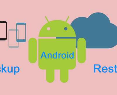 Android Backup Restore