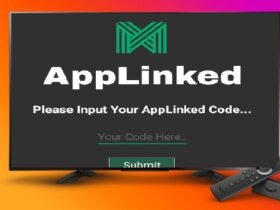 AppLinked Fire TV Stick
