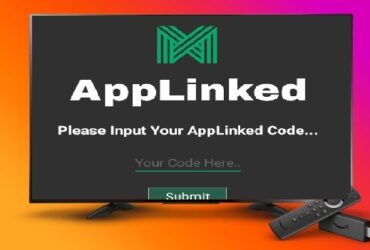 AppLinked Fire TV Stick