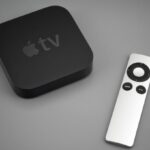Apple TV Box