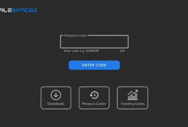 FileSynced
