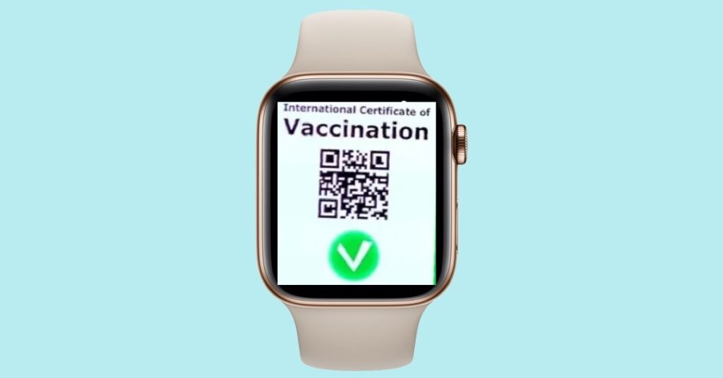 Come aggiungere il Green Pass su Apple Wallet su iPhone ed Apple Watch -  HowTechIsMade