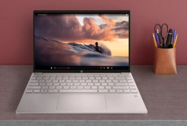 HP Pavilion Aero 13