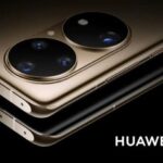 Huawei P50 Series