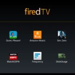 Launcher Fire TV