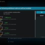 LooNatics Empire Kodi