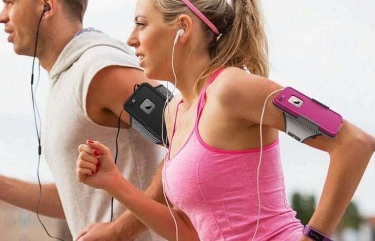 Migliori App Sport e Salute